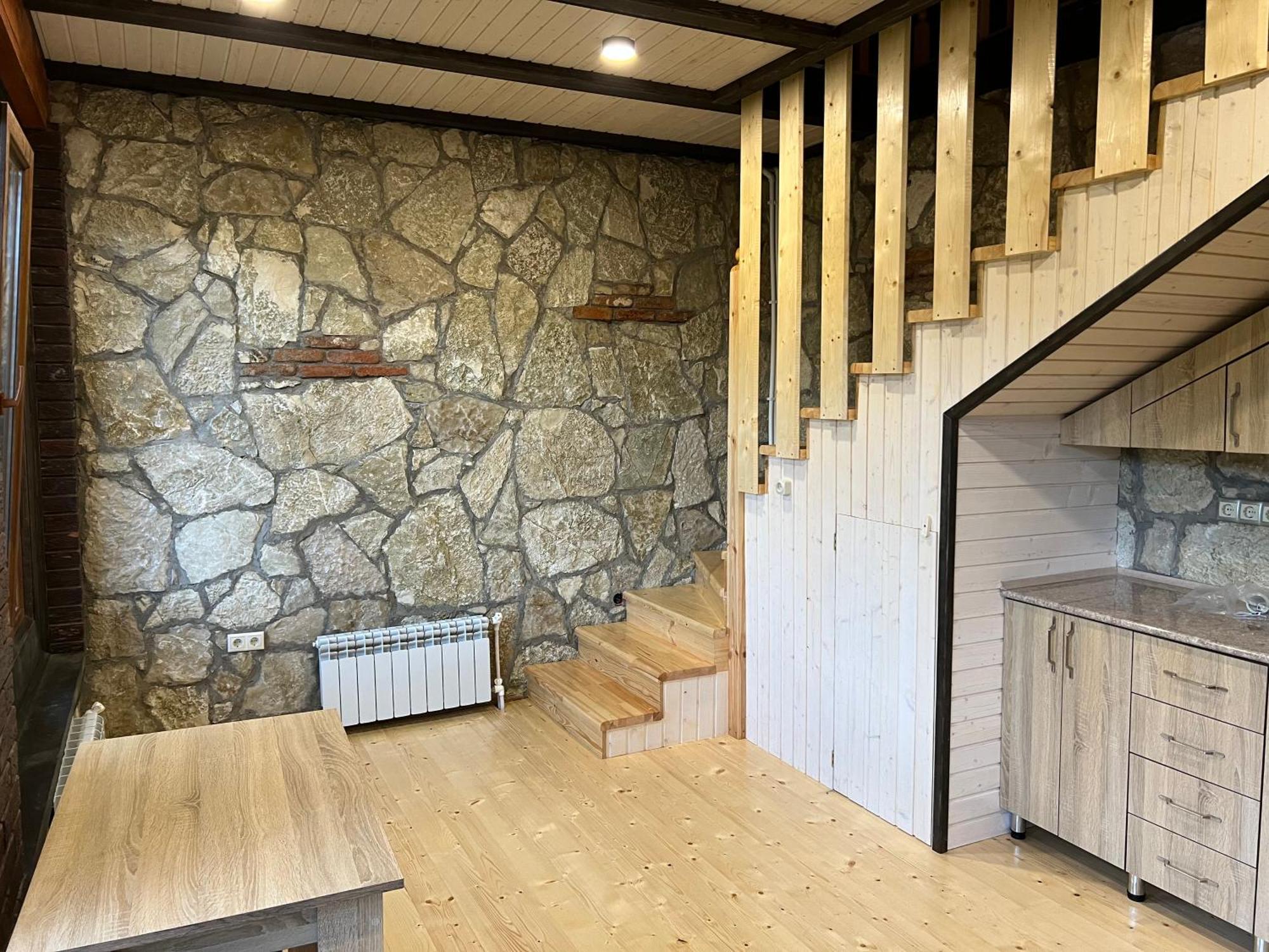 Balkonchik Guesthouse Dilidjan Extérieur photo